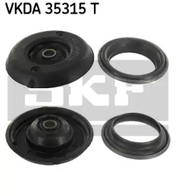 SKF VKDA35315T